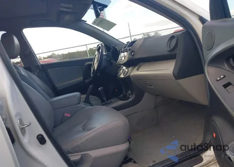 2009 Toyota Rav4 Limited V6 z USA, uszkodzony, nr VIN 2T3BK31V59W007730